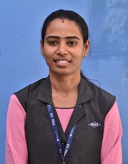 R. Seethalakshmi  B.Sc., B.Ed., PDPET.